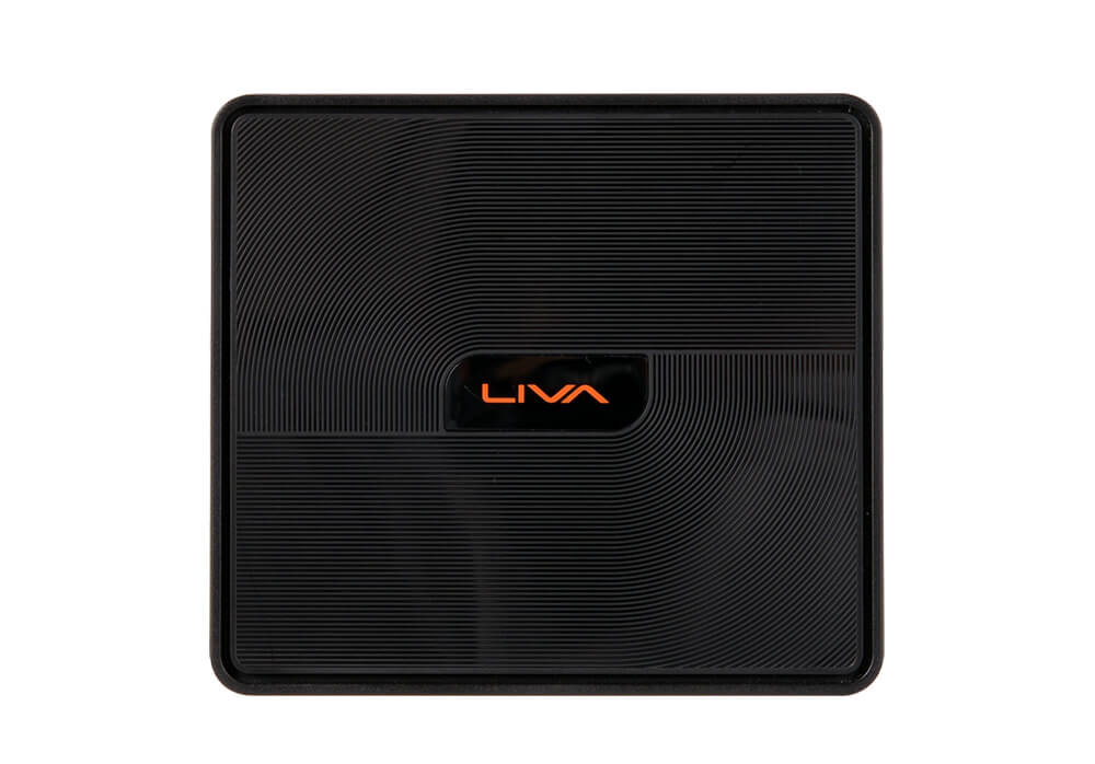 LIVA Z2